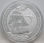 Ruanda 2025 50 RW Francs - Nautische Unze - HMS Victory - PP