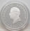 Australien 1 Dollar 2025 - Schwan - 1 oz. PP