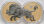 Germania 2 x 5 Mark 2025 - Beasts Serie - Gullinbursti - Geminus 2 oz Blister