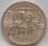 USA 1 Dollar 2025 - Innovationen #27 - Auto Assembly Line - Michigan - D
