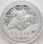 Australien 1 Dollar 2025 - RAM - Koala - High Relief PP