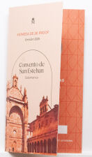 Spanien 2 Euro 2025 - Salamanca - PP