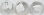 Slowakei 3 x 3,33 Euro 2025 - Flora & Fauna Set - PP