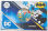 Frankreich 50 Euro 2025 - DC Comics #1 - Batman  - in Originablister