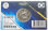 Frankreich 50 Euro 2025 - DC Comics #1 - Batman  - in Originablister