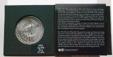 Frankreich 100 Euro 2025 - DC Comics #1 - Justice League...