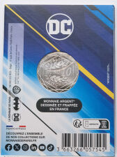 Frankreich 10 Euro 2025 - DC Comics #4 - Catwoman  - in...