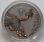 Germania Beasts: Gullinbursti Ultra Double High Relief 2 oz Silver BU
