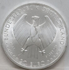 Deutschland 20 Euro 2025 - Chemnitz -  unc.*