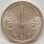 USA 1 Dollar 2025 - Innovationen #28 - Space Shuttle - Florida - D