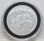 Kroatien 4 Euro 2025 - Halubje - 1 oz Silver