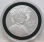Kroatien 4 Euro 2025 - Marija Juric Zagorka - 1 oz Silver