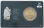 Italien 2 Euro 2025 - Schulschiff Vespucci BU