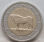 Malta 2 Euro 2025 - Maltesischer Ochse - unc