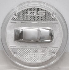 Frankreich 20 Euro 2025 - 70 Jahre Citroen DS - PP