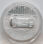 Frankreich 20 Euro 2025 - 70 Jahre Citroen DS - PP