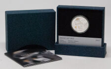 Lettland 5 Euro 2025 - Sonne & Wind