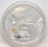 Lettland 5 Euro 2025 - Sonne & Wind