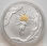 Lettland 5 Euro 2025 - Sonne & Wind