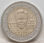 Luxemburg 2 Euro 2025 - Thronbesteigung Henri - unc.