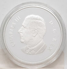 Kanada 1 Dollar 2025 - 50 Jahre Biber - PP