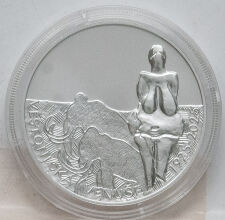 Tschechien 200 CZK 2025 - Dolni Vestnice - BU