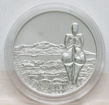 Tschechien 200 CZK 2025 - Dolni Vestnice - BU