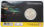 Belgien 2 Euro 2025 - Circuit de Spa Francorchamps - in franz. Coincard