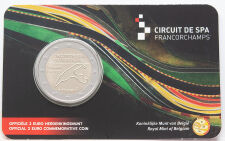 Bild zeigt 2 Euro Münze in Coincard mit Motiv der...