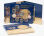 Slowakei KMS 2025 - Goldflorin - BU