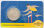 Finnland 2 Euro 2025 - Leichtathletiik  - Coincard englisch