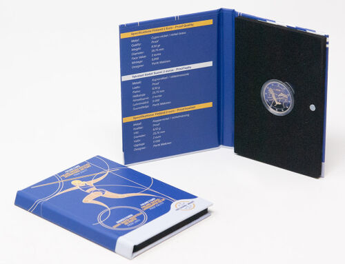 Finnland 2 Euro 2025 - Leichtathletik PP