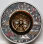 Tuvalu 2 Dollar 2025 - Ferris Wheel - 2 Unzen - Antique finish