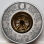 Tuvalu 2 Dollar 2025 - Ferris Wheel - 2 Unzen - Antique finish