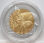 Luxemburg 5 Euro 2025 - Fauna - Das Reh