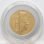 Luxemburg 5 Euro 2025 - Fauna - Das Reh