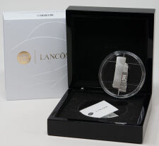 Frankreich 10 Euro 2025 - Franz. Exzellenz - Lancome (Lipstick shaped) - Silber PP