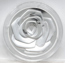 Frankreich 20 Euro 2025 - Franz. Exzellenz - Lancome  - Silber PP