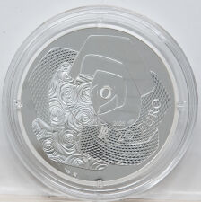 Frankreich 20 Euro 2025 - Franz. Exzellenz - Lancome  - Silber PP
