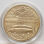 Slowakei 5 Euro 2025 - Donaulachs