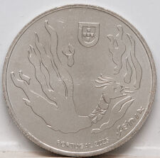 5 Euro Gedenkmünze Portugal 2025...