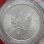 Kanada 5 Dollar 2026 - Treasured Maple Leaf - Privy Year of the Horse - 1 oz. Silber