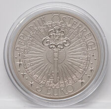 Österreich 3 Euro 2026 - Fantastische Fabelwesen #2...