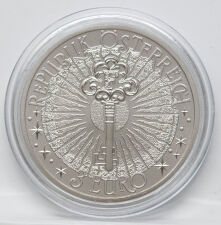 Österreich 3 Euro 2026 - Fantastische Fabelwesen #4...