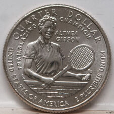 Münze USA 25 Cent 2025 American Women Quarters #14...