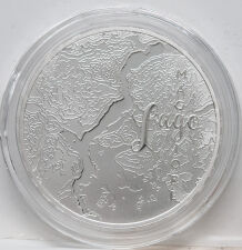 Schweiz 20 Franken 2025 - Lago Maggiore PP