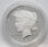 USA 1 Dollar 2025 - Peace Dollar - PP