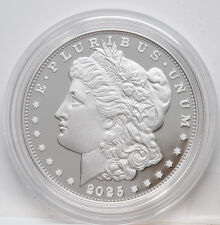 USA 1 Dollar 2025 - Morgan Dollar - PP