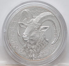 Österreich 20 Euro 2025 - Sternzeichen Serie #1 -  Steinbock - PP