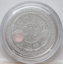 Österreich 20 Euro 2025 - Sternzeichen Serie #1 -  Steinbock - PP